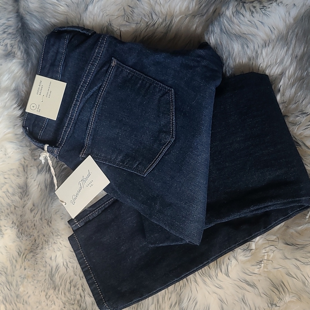 Universal Thread skinny denim